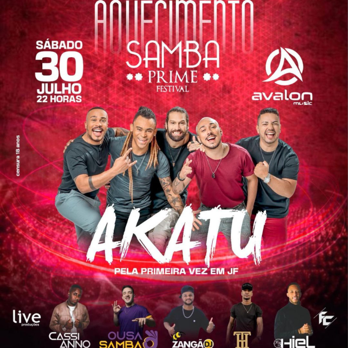 Akatu em Juiz de Fora